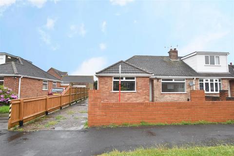 3 bedroom semi-detached bungalow for sale, Priors Close, New Waltham DN36