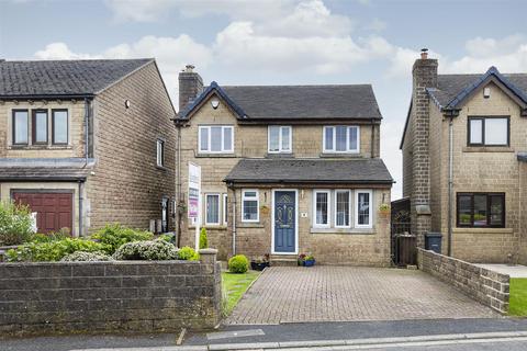 4 bedroom detached house for sale, Tree Top View, Queensbury, Bradford