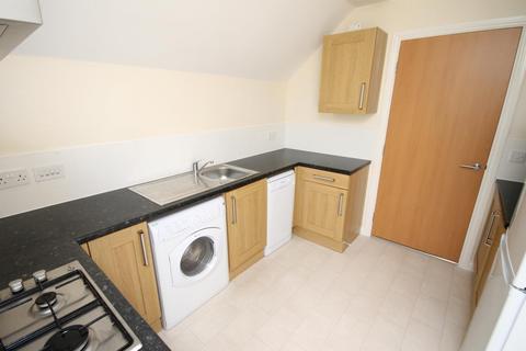 2 bedroom flat for sale, Bailey Court, Northallerton DL7