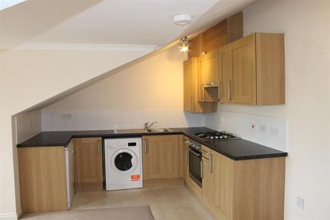 2 bedroom flat for sale, Bailey Court, Northallerton DL7