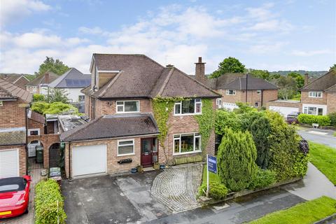 5 bedroom detached house for sale, Tredgold Crescent, Bramhope, Leeds