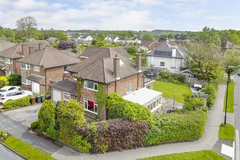 5 bedroom detached house for sale, Tredgold Crescent, Bramhope, Leeds