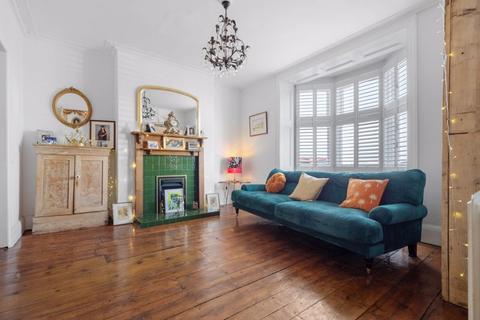 5 bedroom terraced house for sale, Brunswick Terrace, Weymouth DT4