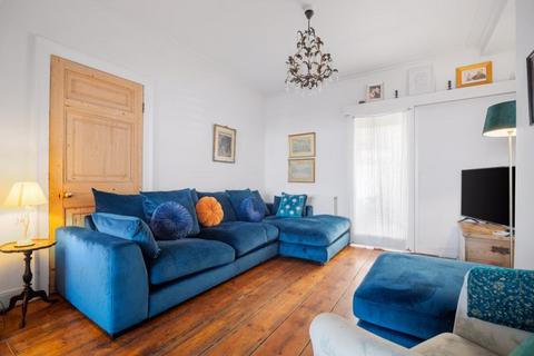 5 bedroom terraced house for sale, Brunswick Terrace, Weymouth DT4