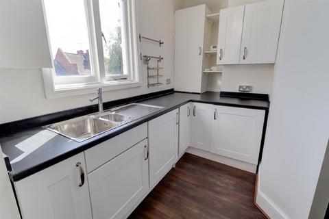 1 bedroom apartment for sale, Willes Road, Leamington Spa