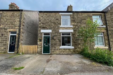 2 bedroom end of terrace house for sale, Kings Road, Buxton