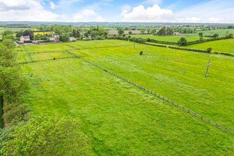 3 bedroom country house for sale, Station Road, North Cowton, Northallerton