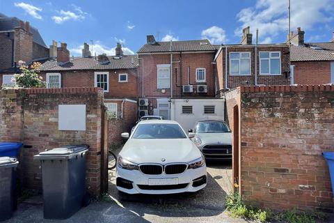 4 bedroom terraced house for sale, High Street, Ipswich