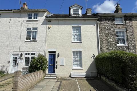 3 bedroom terraced house for sale, High Street, Ipswich