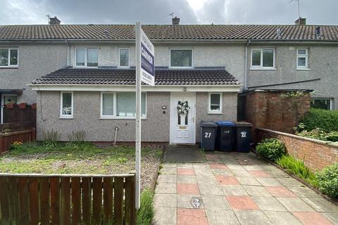3 bedroom terraced house for sale, Lee Green, Newton Aycliffe