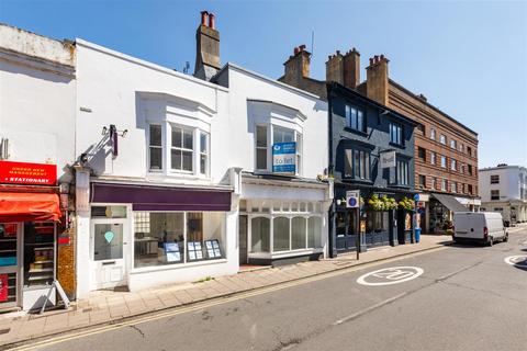 Retail property (high street) to rent, St. Georges Road, Brighton