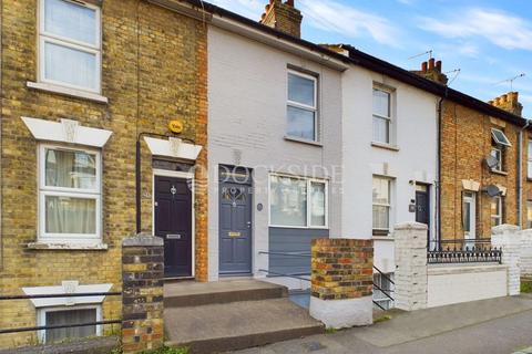 3 bedroom terraced house for sale, Borstal Street, Rochester