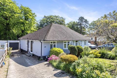 2 bedroom semi-detached bungalow for sale, Medway, Crowborough