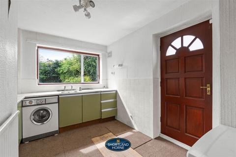 2 bedroom detached house for sale, Lonscale Drive, Coventry CV3