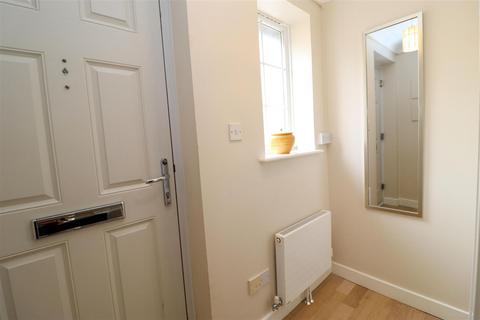 9 Barn Meadow Close, Church Crookham, Fleet, GU52 0YB