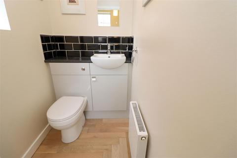 9 Barn Meadow Close, Church Crookham, Fleet, GU52 0YB