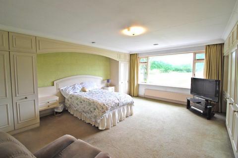 5 bedroom detached bungalow to rent, Chester Road, Woodford, Stockport