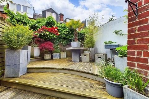 3 bedroom terraced house for sale, Harefield Road, Sharrow Vale, Sheffield