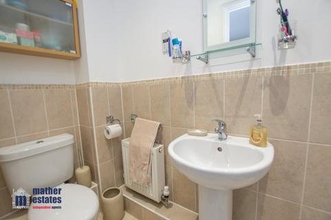 8 Knebworth Gate, Stevenage, SG2 8DF