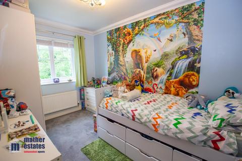 8 Knebworth Gate, Stevenage, SG2 8DF