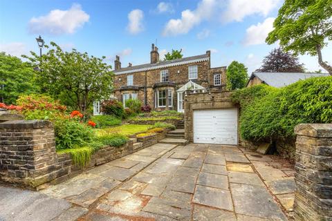 5 bedroom semi-detached house for sale, Southbourne Road, Broomhill, Sheffield