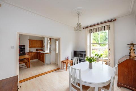 5 bedroom semi-detached house for sale, Southbourne Road, Broomhill, Sheffield