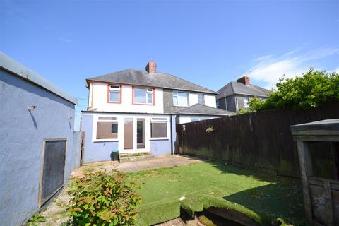 3 bedroom semi-detached house for sale, Wallis Crescent, Fishguard