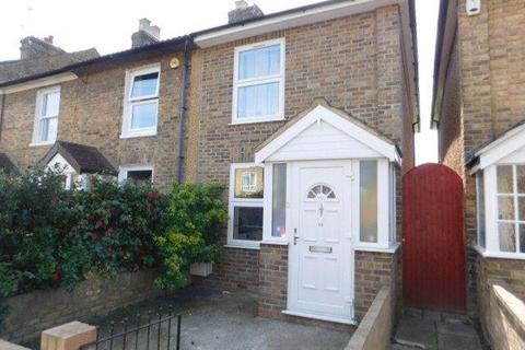 3 bedroom semi-detached house for sale, Villier Street, Uxbridge