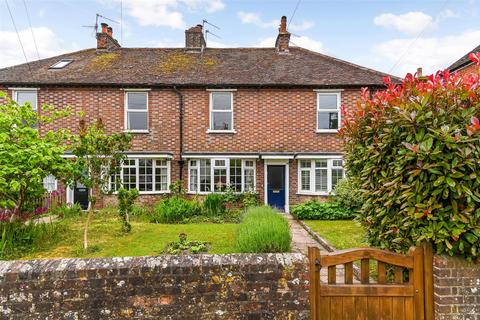 3 bedroom terraced house for sale, Fishbourne Road West, Chichester
