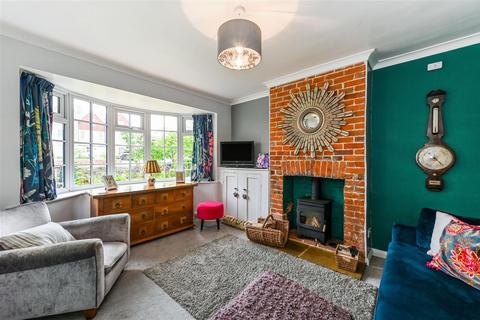 3 bedroom terraced house for sale, Fishbourne Road West, Chichester