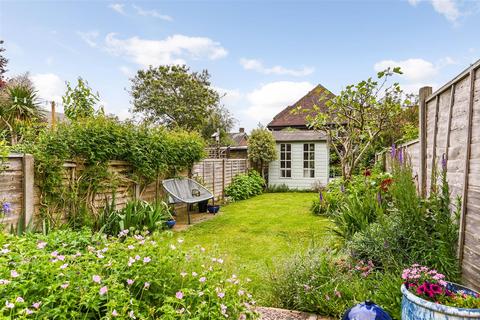 3 bedroom terraced house for sale, Fishbourne Road West, Chichester