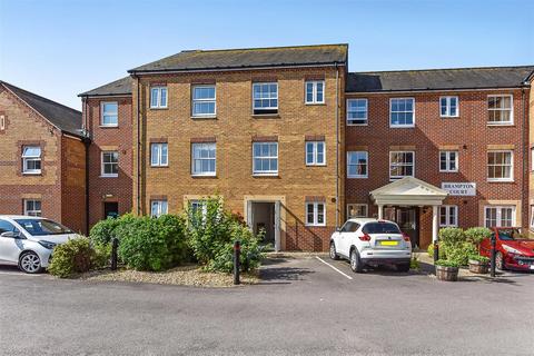 1 bedroom retirement property for sale, Stockbridge Road, Chichester