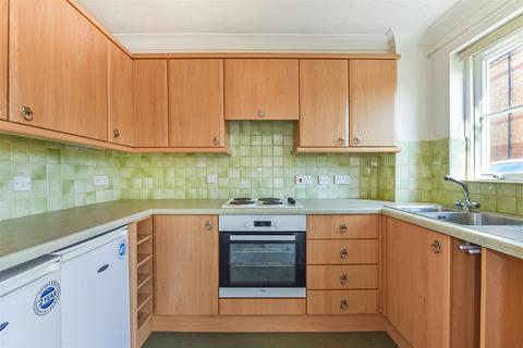 1 bedroom retirement property for sale, Stockbridge Road, Chichester