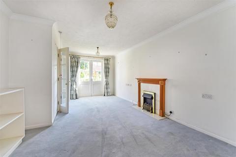 1 bedroom retirement property for sale, Stockbridge Road, Chichester