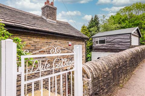 3 bedroom detached house for sale, Brow Lane, Shibden, Halifax