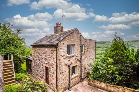 3 bedroom detached house for sale, Brow Lane, Shibden, Halifax