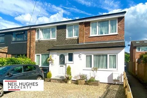 5 bedroom semi-detached house for sale, Ringway Road, Park Street, St. Albans, Hertfordshire, AL2