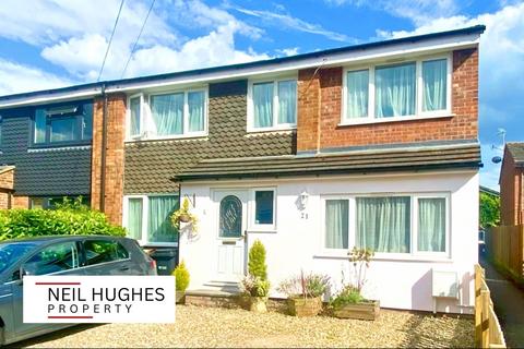 5 bedroom semi-detached house for sale, Ringway Road, Park Street, St. Albans, Hertfordshire, AL2