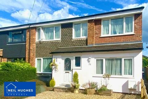 5 bedroom semi-detached house for sale, Ringway Road, Park Street, St. Albans, Hertfordshire, AL2