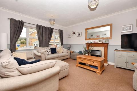 4 bedroom detached house for sale, Patcham Mill Road, Stone Cross, Pevensey