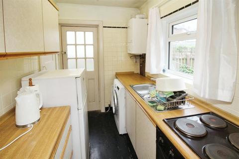2 bedroom semi-detached house for sale, Ashbourne Road, Bradford BD2