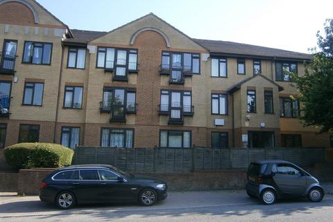 1 bedroom property to rent, Nelson House, London Road, Greenhithe