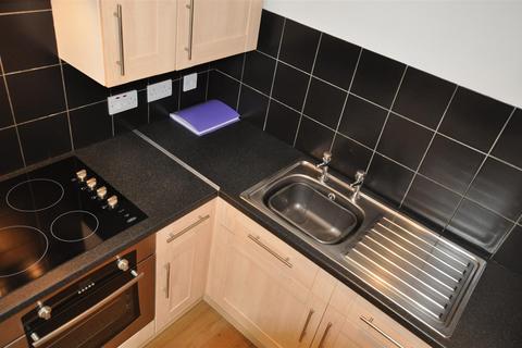 1 bedroom property to rent, Nelson House, London Road, Greenhithe