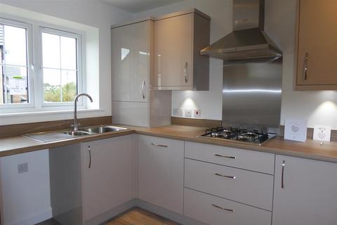 3 bedroom property to rent, St Bridgets Close, Cockermouth CA13