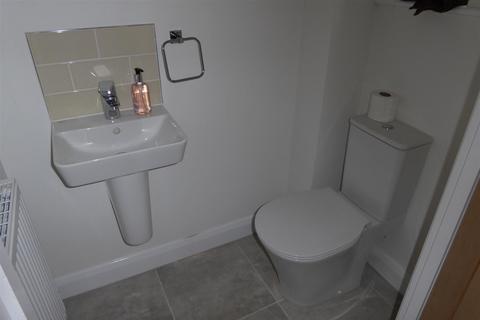 3 bedroom property to rent, St Bridgets Close, Cockermouth CA13