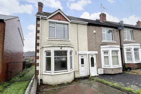 2 bedroom end of terrace house to rent, Sewell Highway, Wyken, Coventry