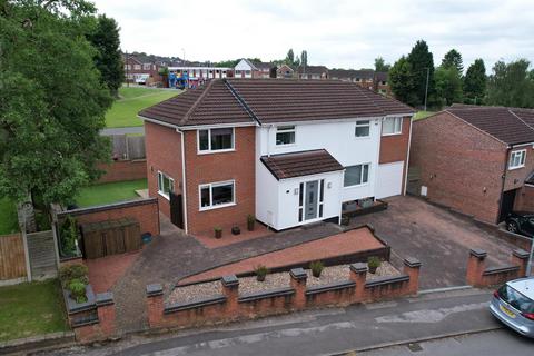 5 bedroom detached house for sale, Ramsey Drive, Arnold, Nottingham