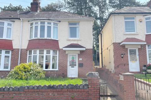 3 bedroom semi-detached house for sale, Wenham Place, Neath