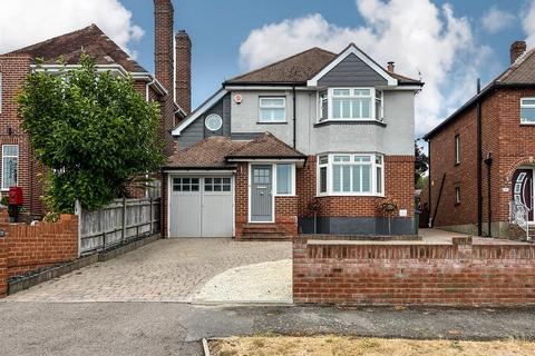 4 bedroom detached house for sale, Pentland Rise, Portchester