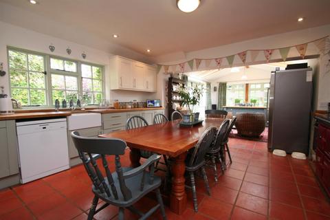 4 bedroom house for sale, High Street, North Moreton, Didcot